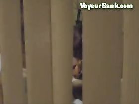 Девушка сняла трусики и села в гинекологическое кресло