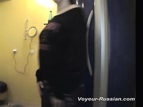 Бесподобная красота невероятной очаровашки