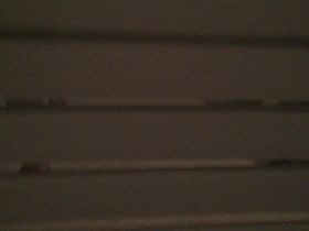 Мужик подглядывает через окно за голой дочкой друга и снимает её упругую жопку