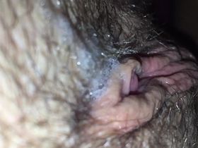 Кунилингус и мастурбация для пьяной супруги от мужа пиздолиза